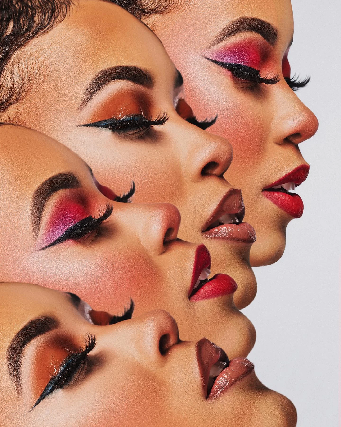 Beauty photography