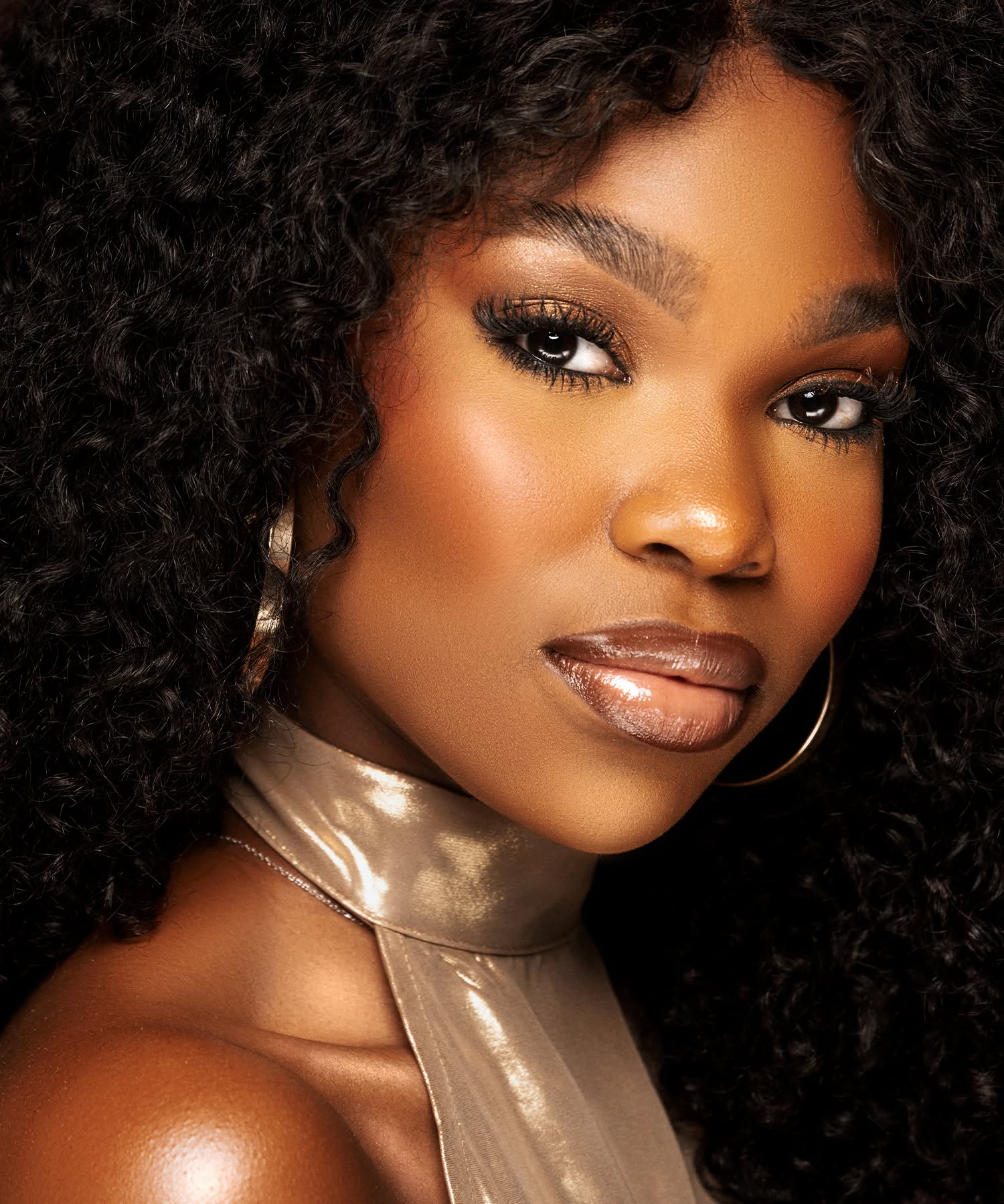 Beauty photography