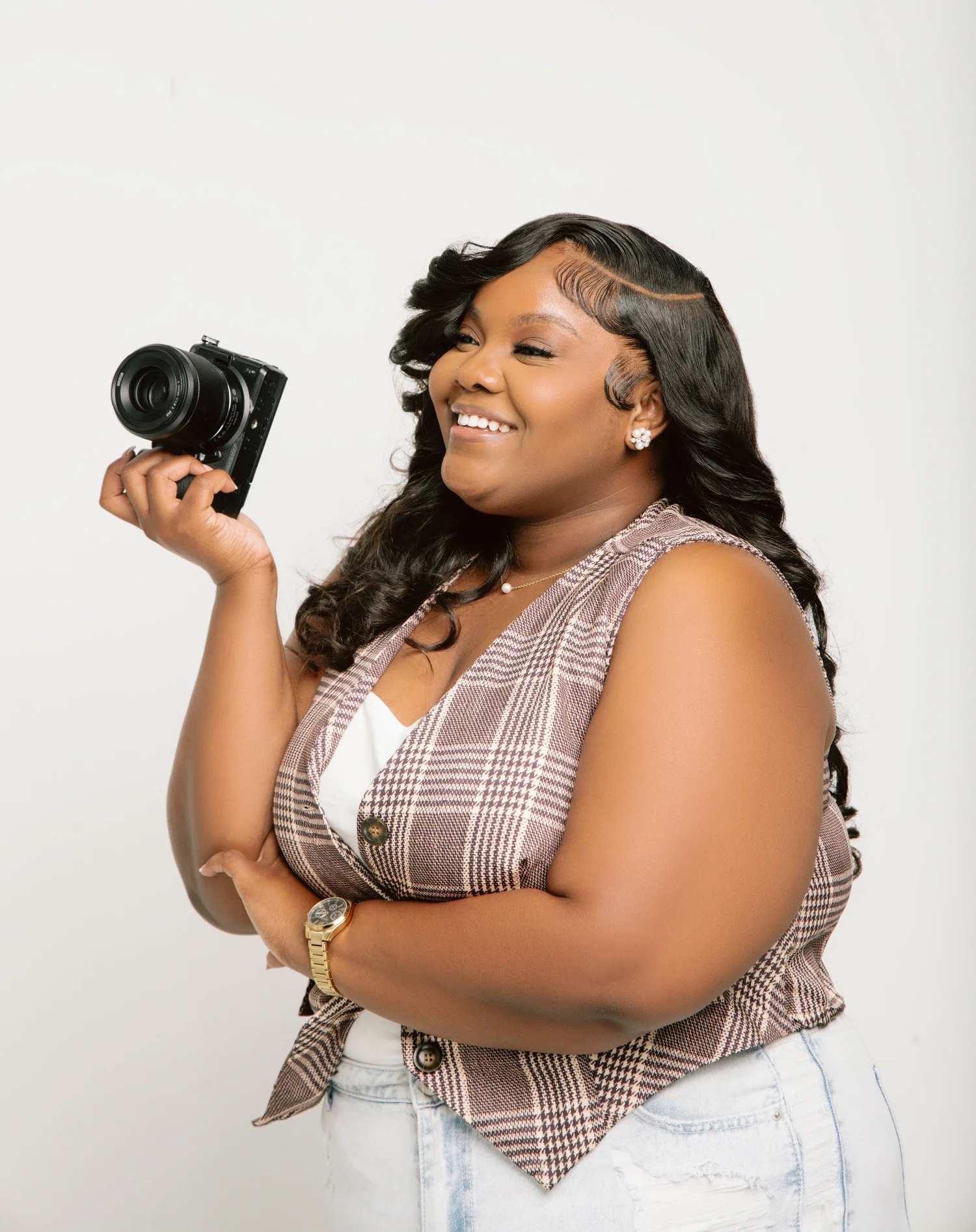 Headshots photography