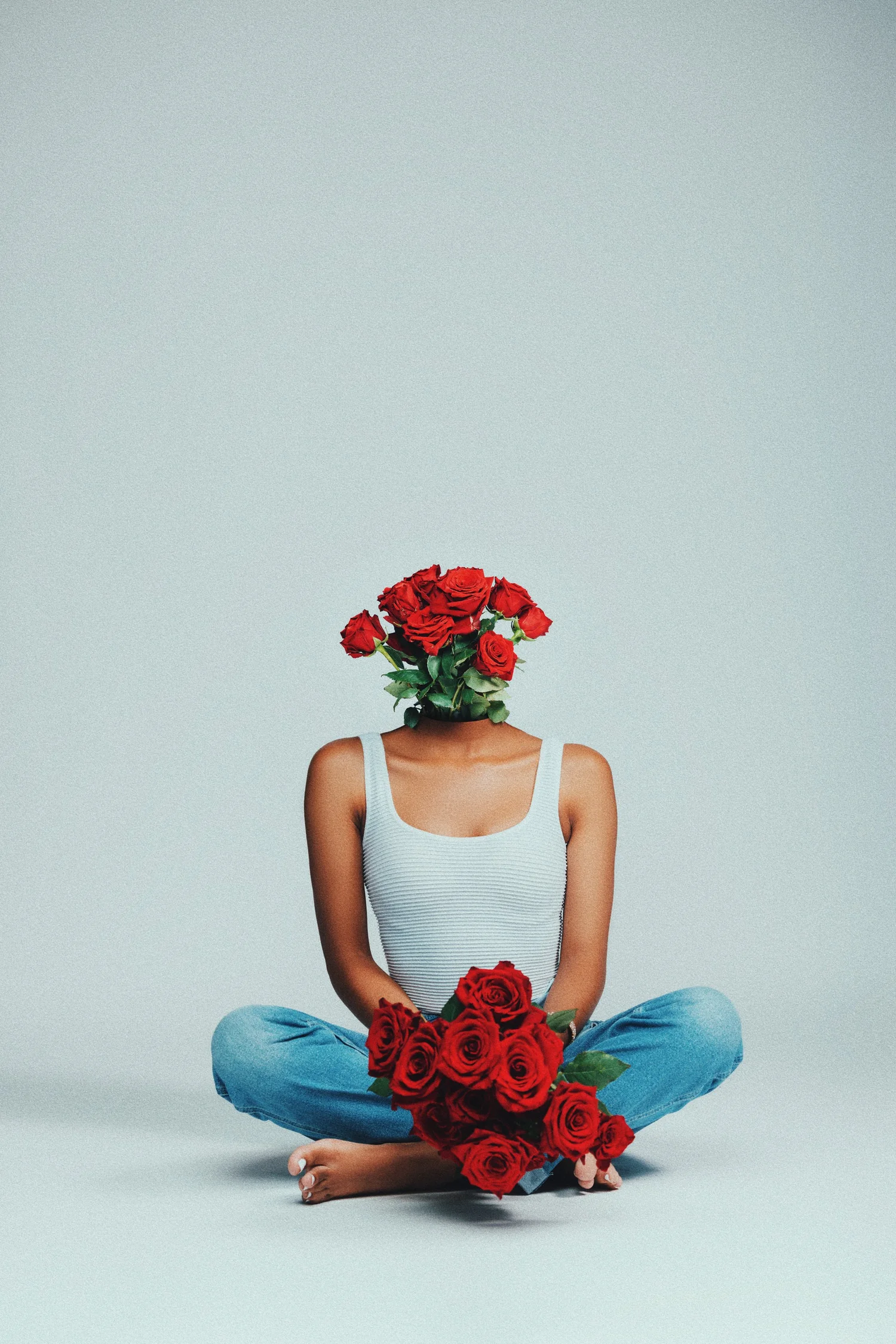 Creative photography