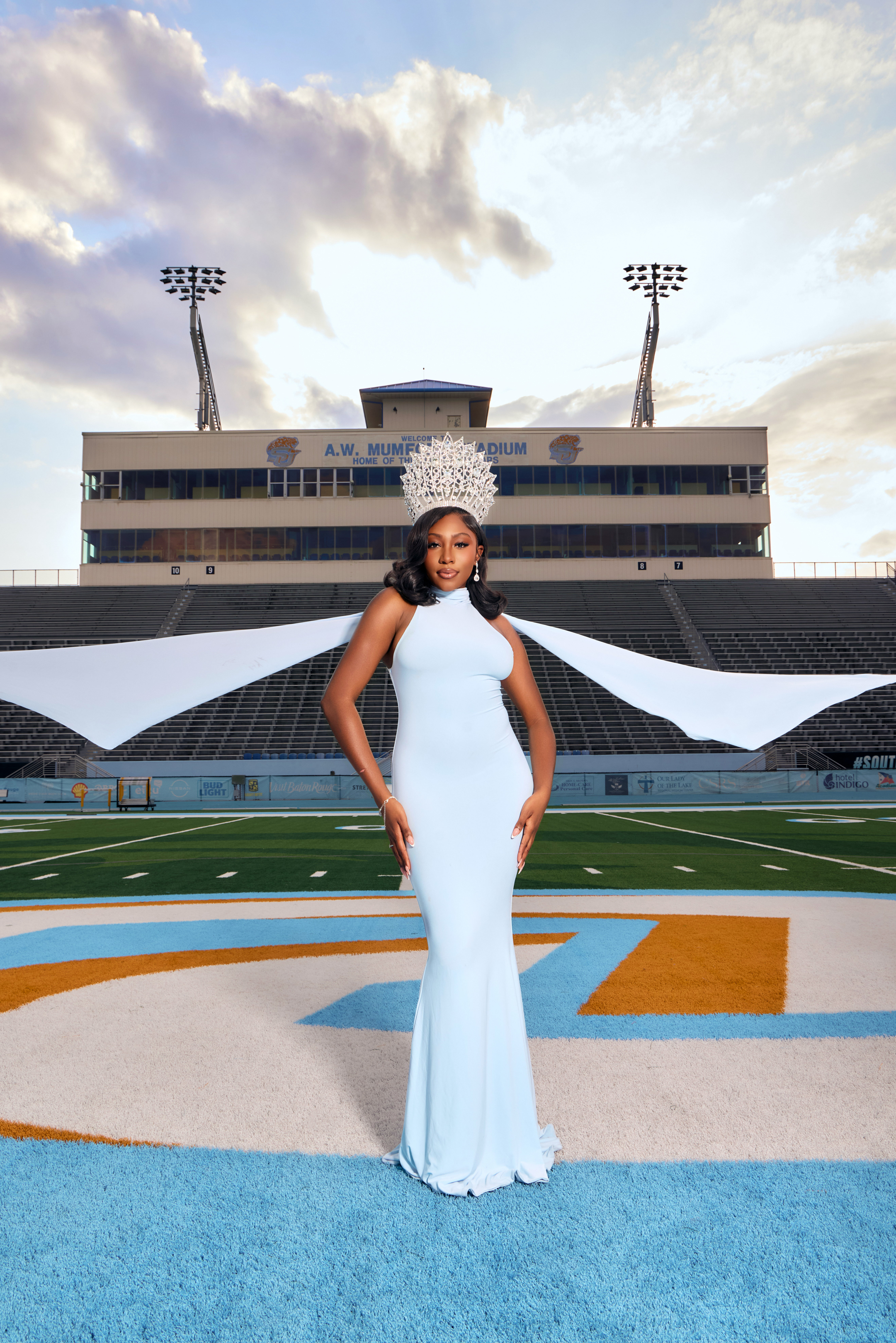 Grads photography