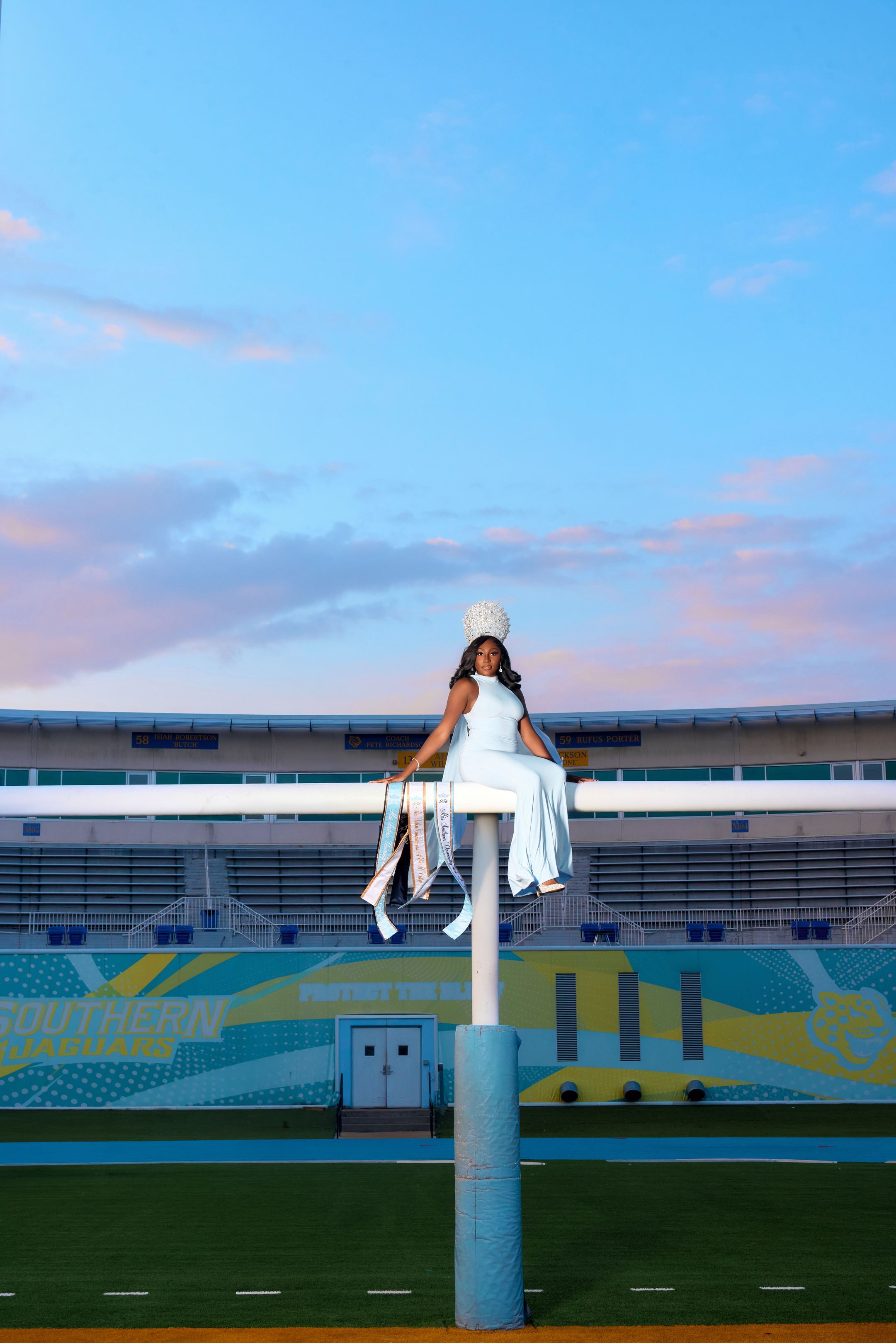 Grads photography