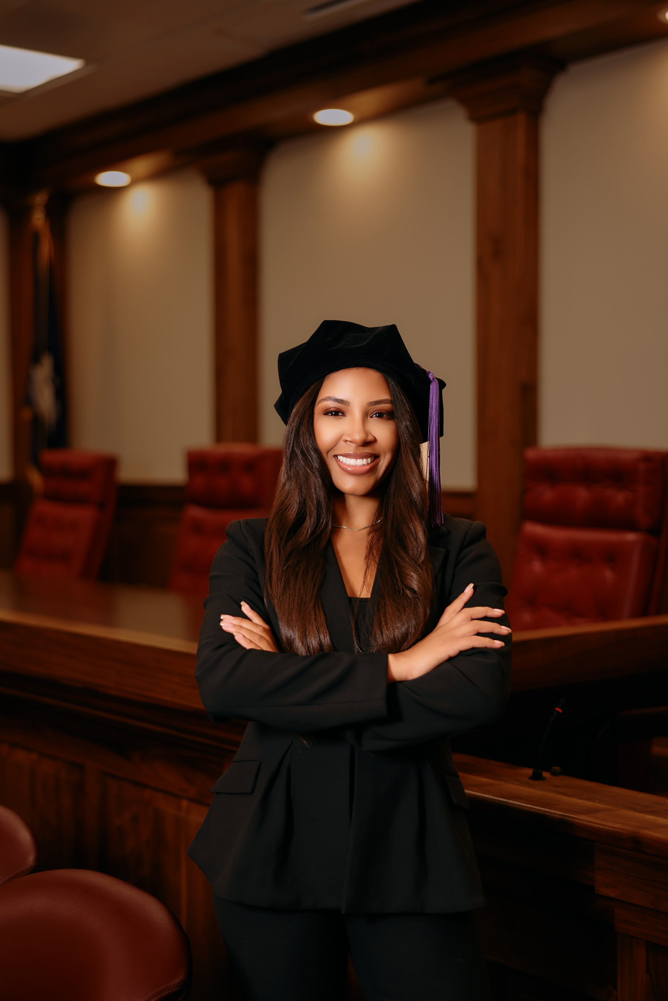 Grads photography