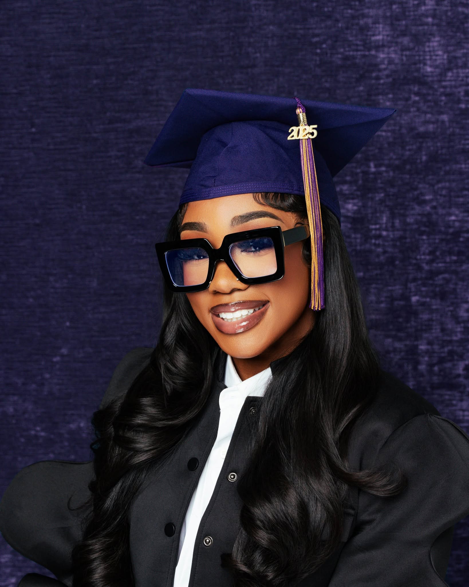 Grads photography