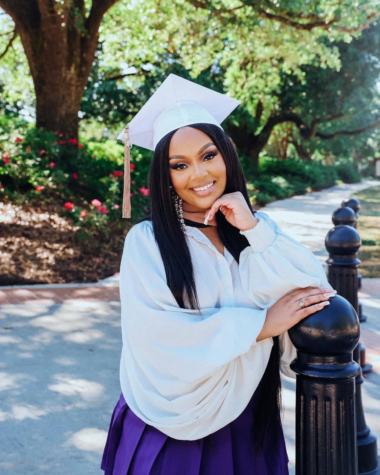 Grads photography