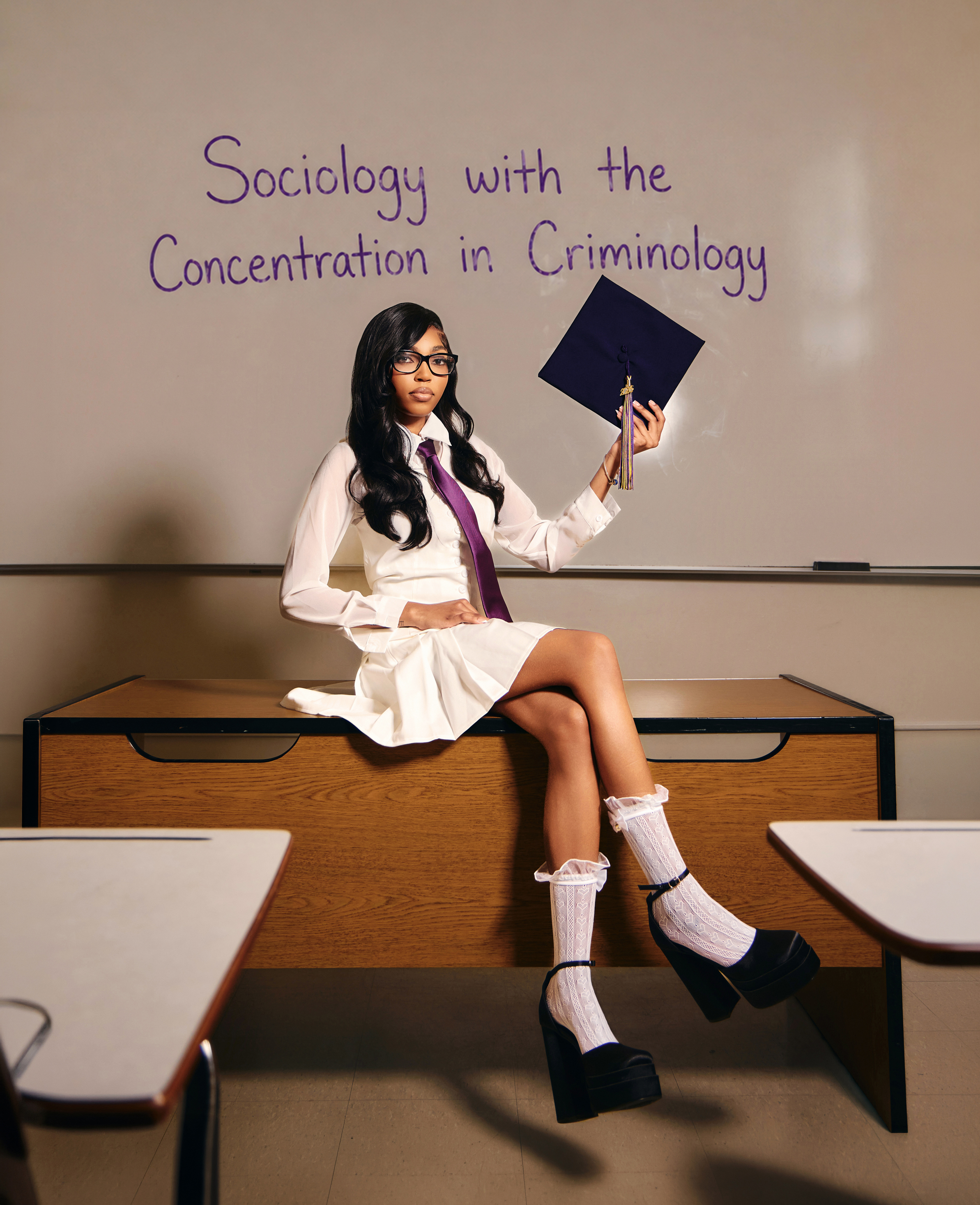 Grads photography