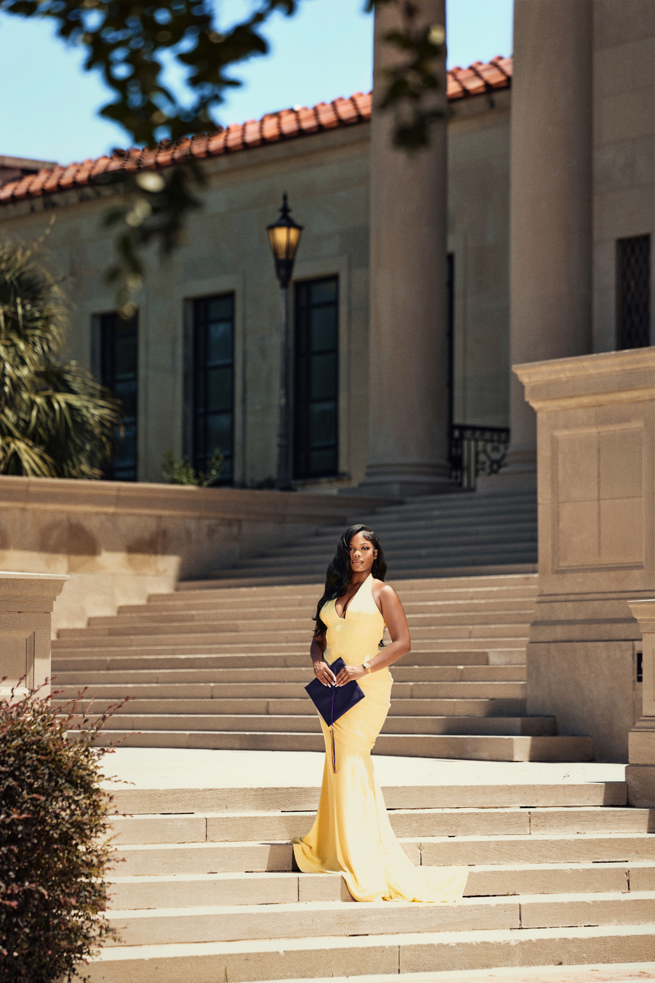 Grads photography