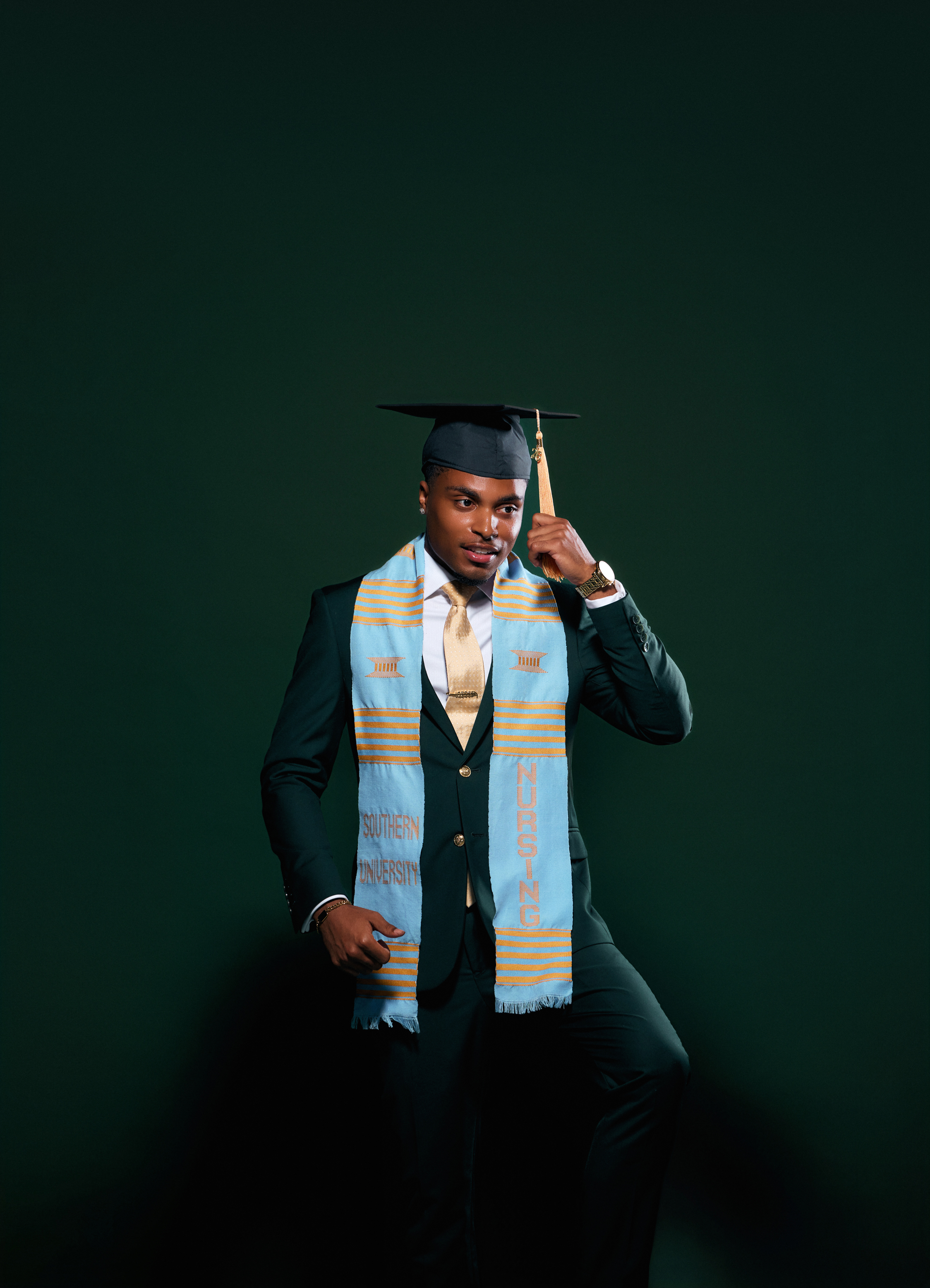Grads photography