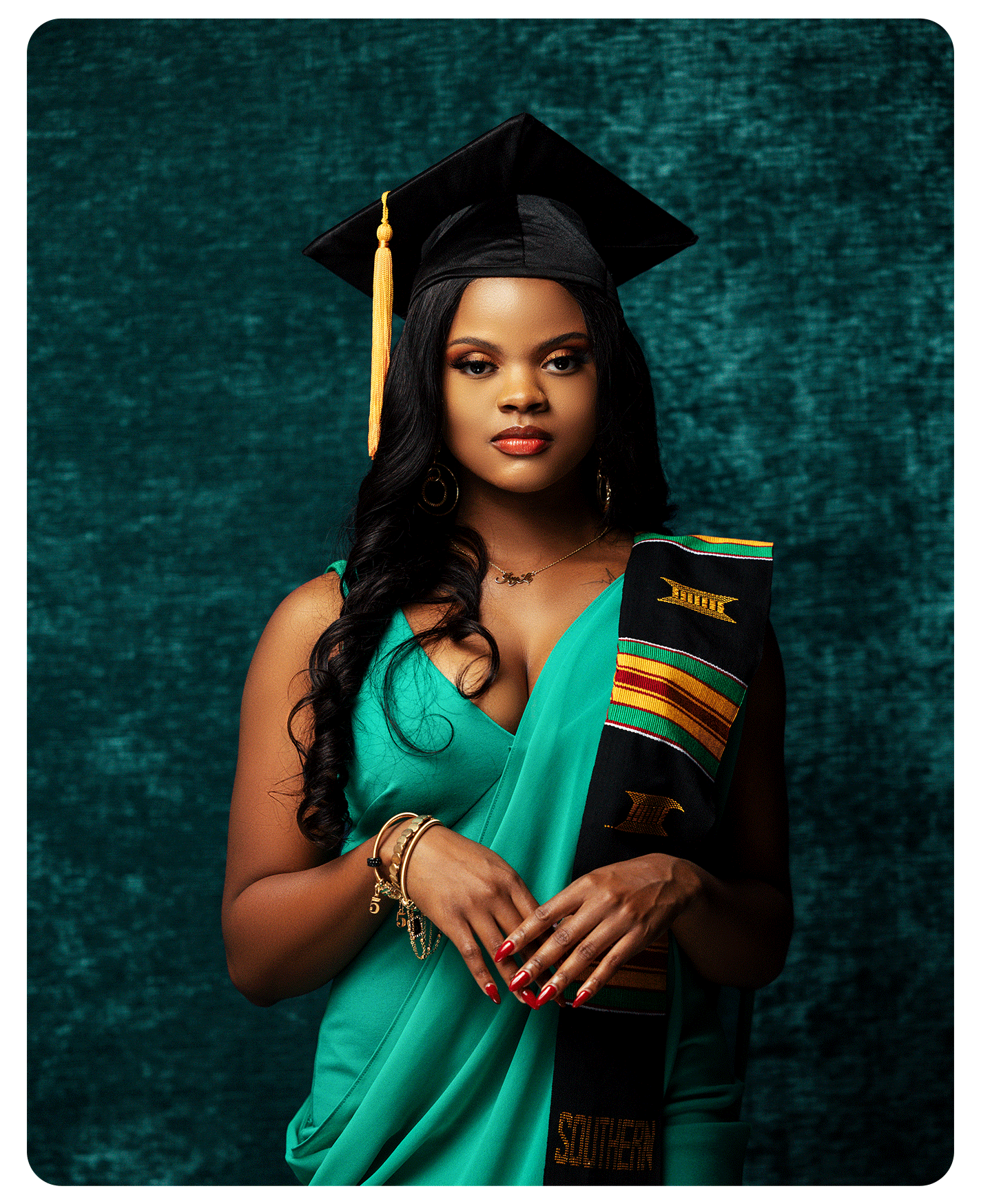 Grads photography