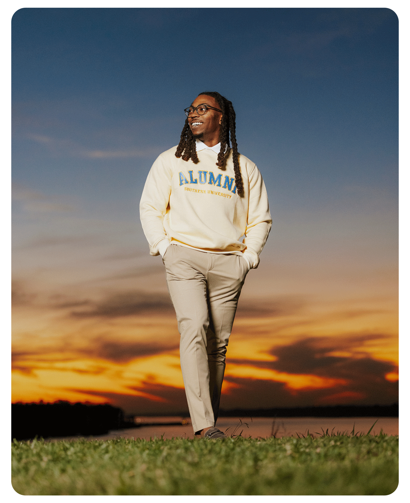 Grads photography