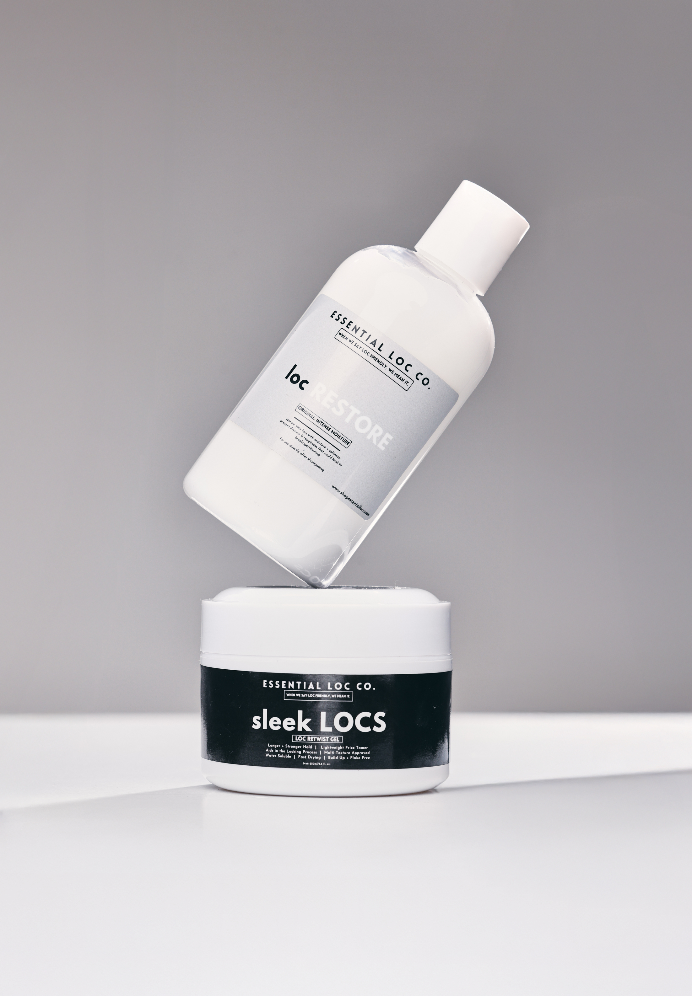 Product photography
