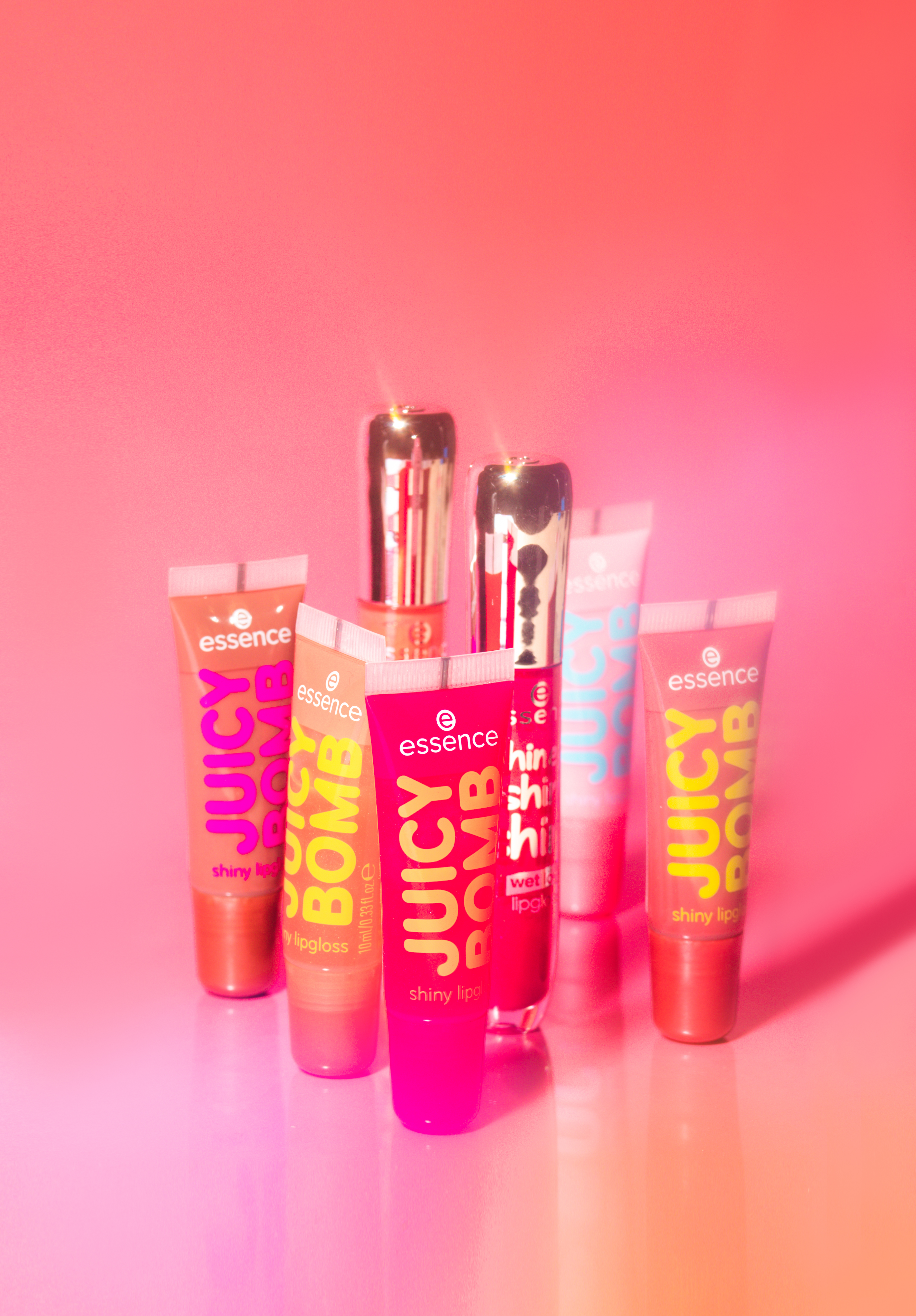 Product photography