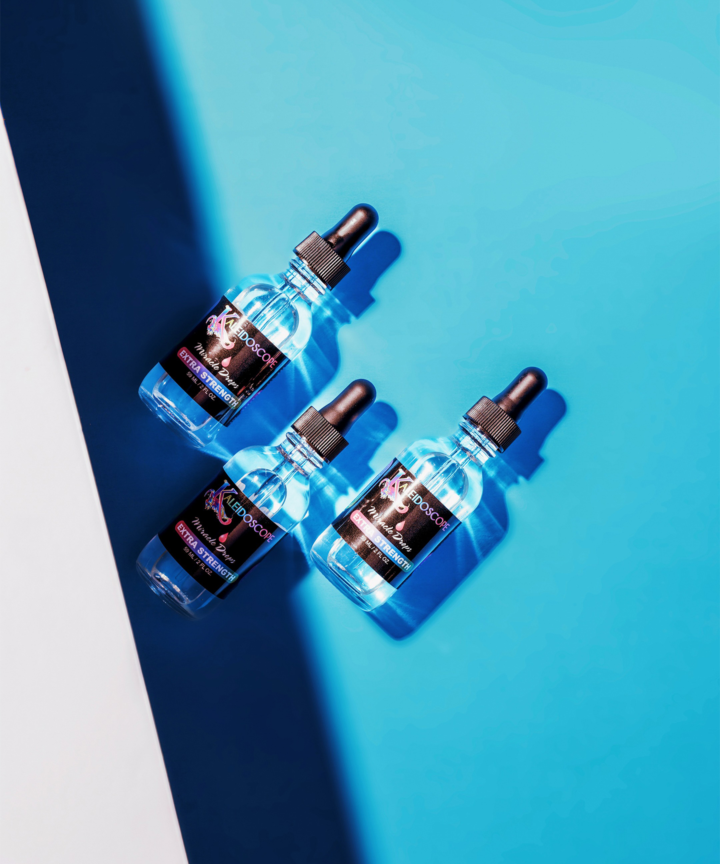 Product photography